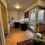 Terrassenhaus, 22 Daire Duhnen