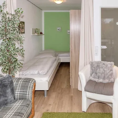 شقة Terrassenhaus, 22