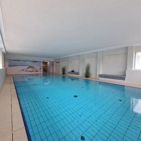 Apartamento Terrassenhaus, 22 Duhnen