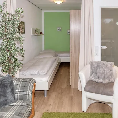 شقة Terrassenhaus, 22