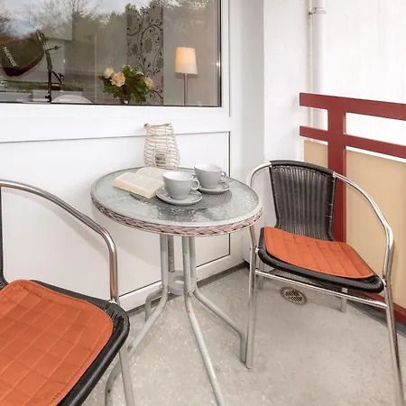 Terrassenhaus, 22