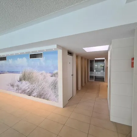 Terrassenhaus, 22 * Duhnen