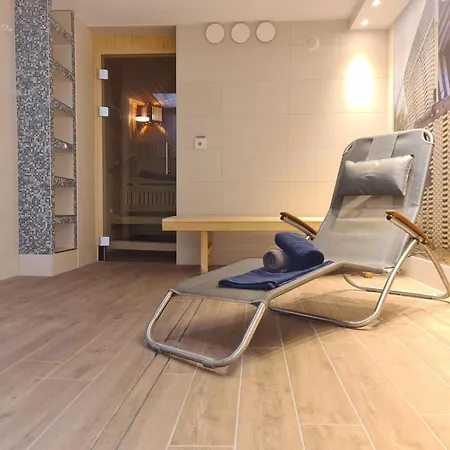 Terrassenhaus, 22 Apartment