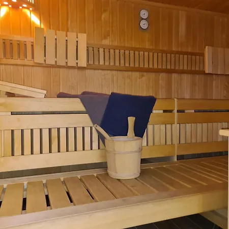 Terrassenhaus, 22 * Duhnen