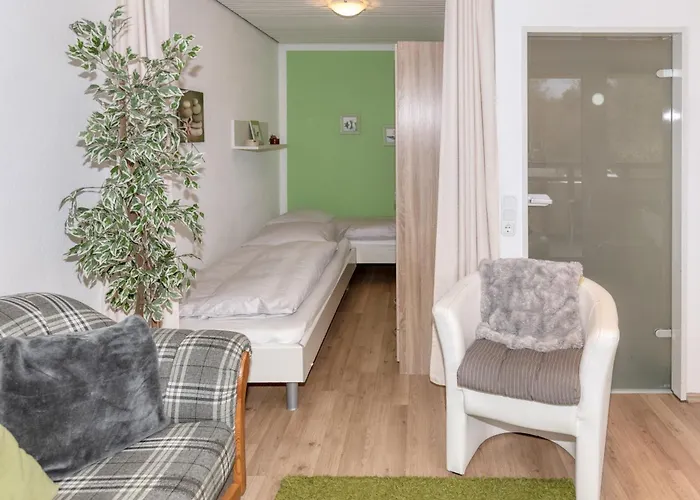 Lejlighed Terrassenhaus, 22