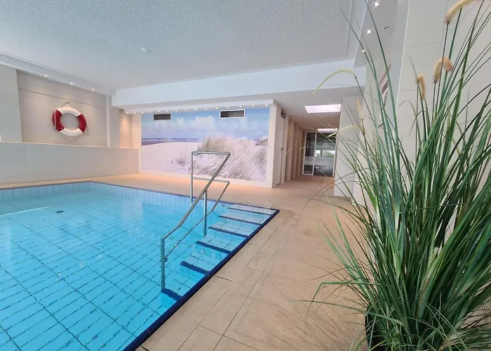 Terrassenhaus, 22 Lejlighed *